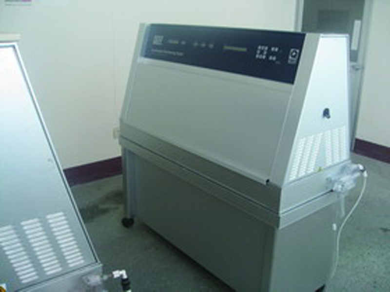 QUV人工老化試驗(yàn)機(jī)