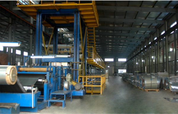 浙江民泰高檔板有限公司