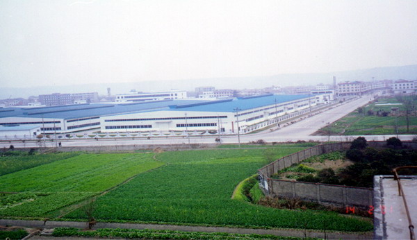 四川長(zhǎng)虹電子