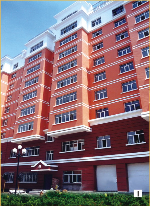 烏魯木齊經(jīng)濟(jì)開發(fā)區(qū)海濱廣場(chǎng)