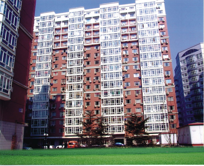 寧發(fā)陽光三期