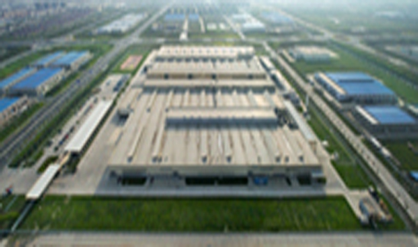 舍佛勒(中國)有限公司