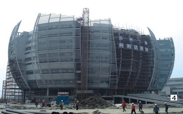 蘇州大學圖書館