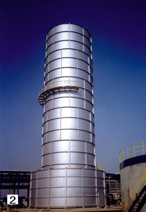 臺塑工業園區NAE項目