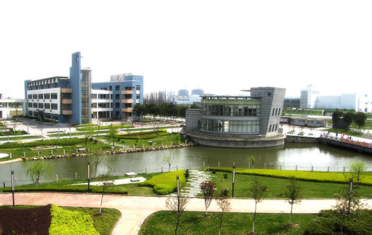 昆山登云科技職業(yè)學(xué)院